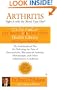 Arthritis: Fight it with the Blood Type Diet: The Individualized Plan for Defeating the Pain of Osteoarthritis, Rheumatoid (Dr. Peter D'adamo's Eat Right for Your Type Health Library)