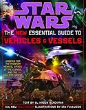 The New Essential Guide to Vehicles and Vessels