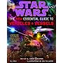 The New Essential Guide to Vehicles and Vessels (Star Wars)