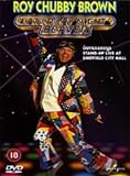 Roy Chubby Brown - Saturday Night [DVD]