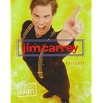 Jim Carrey (Taking Part) book cover