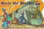 Rosie The Riveter (Lionel Trains)