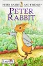 The Tale of Peter Rabbit (Peter Rabbit and Friends)