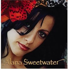 Alana Sweetwater