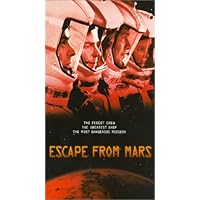 Escape From Mars  (1999)
