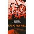 Escape From Mars [VHS] by 