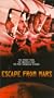 Escape From Mars [VHS]