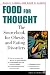 Food for Thought: The Sourcebook for Obesity and Eating Disorders (Facts for Life)