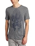 Buffalo by David Bitton Mens Nycat Tee 51JH2W2VTCL. SL160 Buffalo by David Bitton Mens Nycat Tee