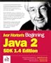 Java 2: SDK 1.4 Edition