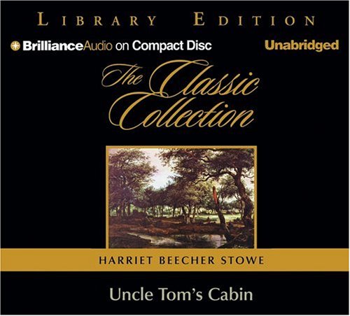 Harriet Beecher Stowe