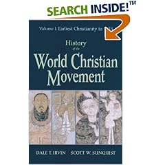 History of the World Christian Movement