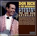 Country Pickin': The Don Rich Anthology