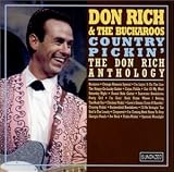 Country Pickin : The Don Rich Anthology