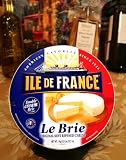 Ile De France Le Brie