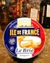 Ile De France Le Brie