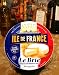 Gourmet Food : Ile De France Le Brie