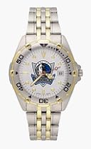 Dallas Mavericks Mens NBA "All-Star" Watch (Bracelet)