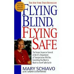 Flying Blind, Fly Safe