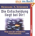 Die Entscheidung