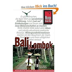 Bali und Lombok.