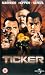 Video : Ticker [UK IMPORT]