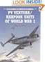PV Ventura: Harpoon Units of World War II