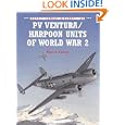 PV Ventura: Harpoon Units of World War II