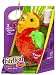 FurReal Newborn baby Parrot Green/Orange
