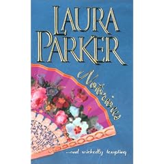 Notorious (Zebra Historical Romance)