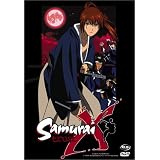 Samurai X - Trust (Rurouni Kenshin)