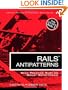 Rails AntiPatterns: Best Practice Ruby on Rails Refactoring (Addison-Wesley Professional Ruby Series)