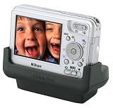 Nikon MV-11 COOLSTATION Docking Station for Coolpix S1 & S3 Digital Camera