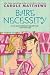 Books : Bare Necessity
