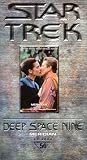 Star Trek Deep 54: Meridian [VHS] [Import]