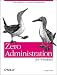 Book Zero Administration for Windows (Windows Series)