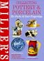 Miller's Collecting Pottery & Porcelain: The Facts at Your Fingertips