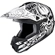 HJC Ryot Men's CL-X6 Dirt Bike Motorcycle Helmet - MC-5F