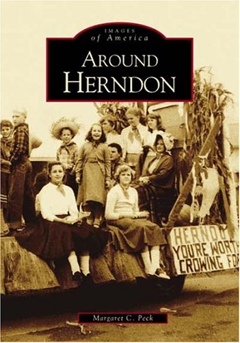 Around Herndon   (VA)  (Images of America)