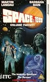 Review Itc Home Video (UK)  / Space: 1999 - Vol. 20 - The Immunity Syndrome / The Dorcons [1976]