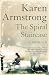 Books : The Spiral Staircase