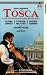 Tosca [VHS] [UK Import]