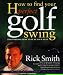 How to Find Your Perfect Golf Swing