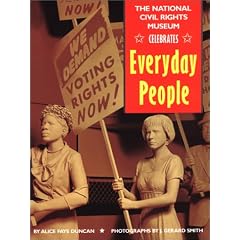 The National Civil Rights Museum Celebrates Everyday People