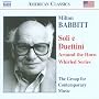 Babbitt: Soli e Duettini