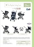 Chicco 2012 Trio Living Love Auto-Fix