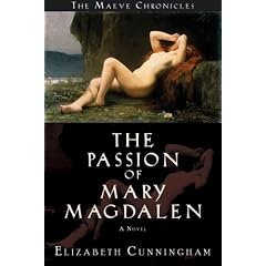 The Passion of Mary Magdalen: A Novel