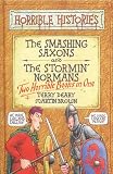 The Smashing Saxons (Horrible Histories)