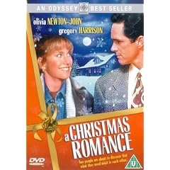 A Christmas Romance [DVD]