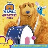 Bear in the Big Blue House